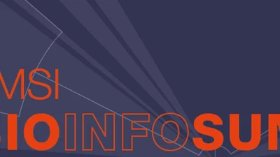 BioInfoSummer 2019 featured image