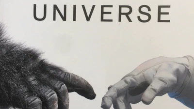 Book review: Human Universe featured image