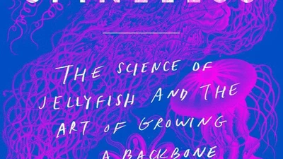 Book Review: Spineless featured image