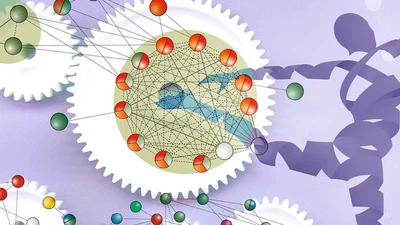 EMBL Proteomics in Health and Disease Mechanisms 2019 featured image