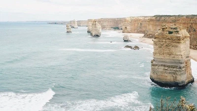 Lorne Conference Series 2018 featured image