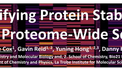 #LorneProteins2019 & #FASEB2019 featured image