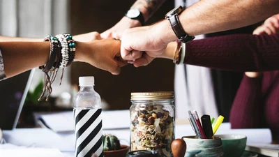 my attempt to pay it forward: MicroMentorHQ featured image