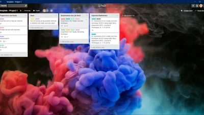 Toolbox talk: Trello featured image