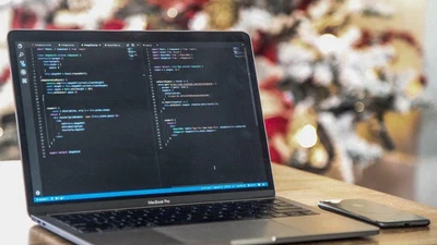 Toolbox Talk: VSCode and Conda featured image