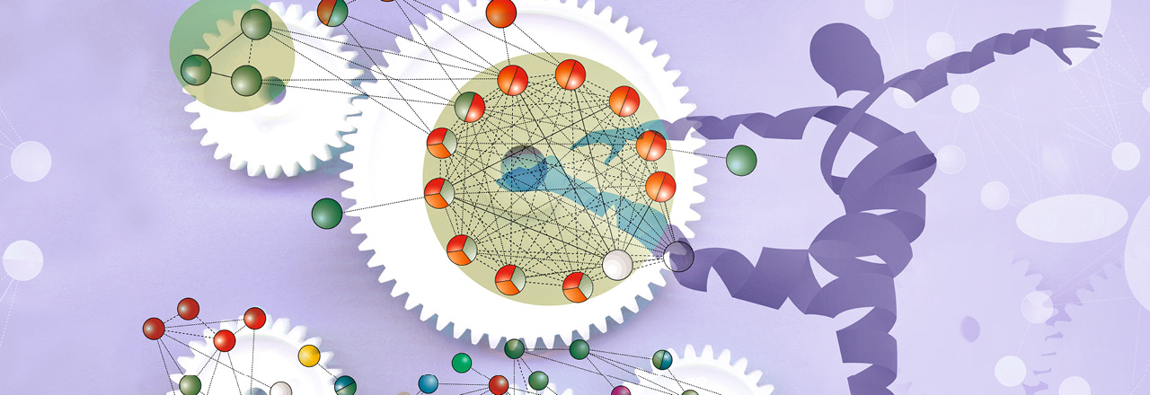 EMBL Proteomics in Health and Disease Mechanisms 2019