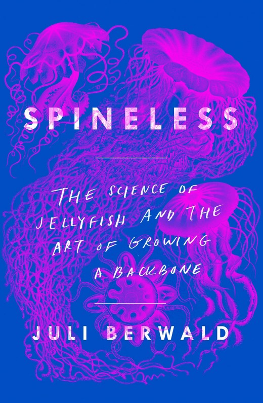 Book Review: Spineless